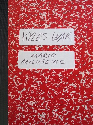cover image of Kyle's War